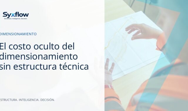 Equipo de ingeniería y arquitectura revisando planos y esquemas técnicos en una mesa luminosa