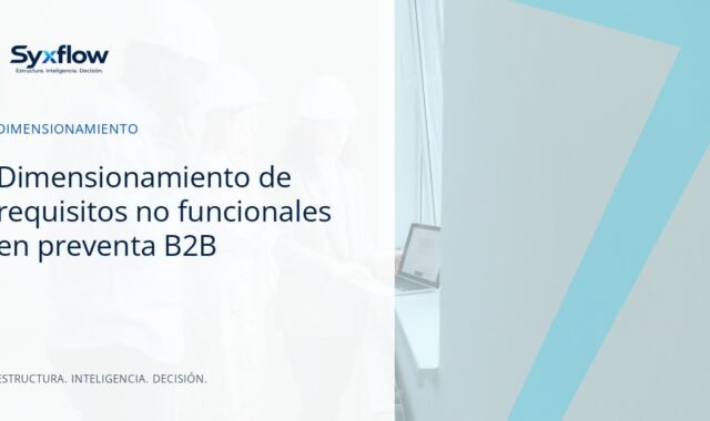 Equipo de arquitectos de software e ingenieros de preventa analizando diagramas de carga y métricas de rendimiento en una oficina moderna y luminosa
